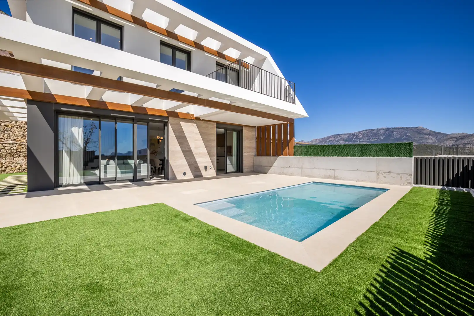 Maison avec piscine à vendre à Casco urbano, imagen 25