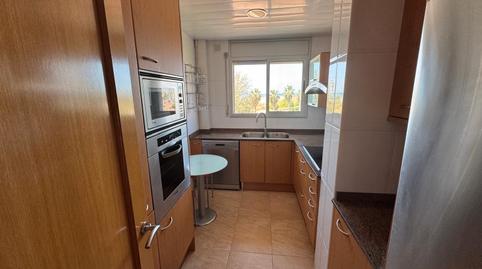 Foto 5 de Piso en venta en Passatge Riu Ebre, Les Salines - Pla de Sant Pere, Cubelles