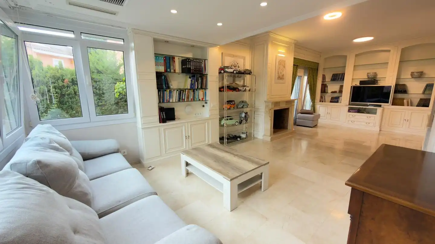 Casa con piscina in vendita a Calle De la Tintorera 4, imagen 3