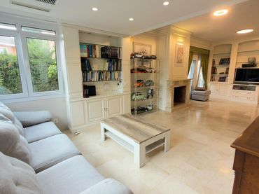 Casa con piscina in vendita a Calle De la Tintorera 4