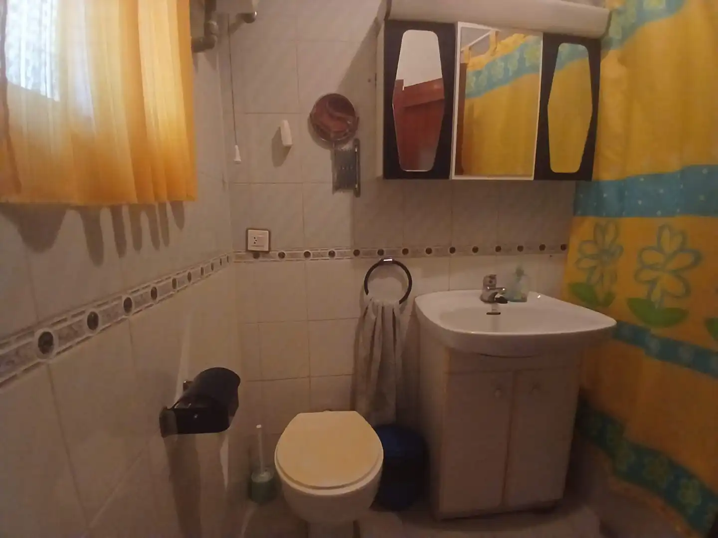 Bany de Casa o xalet en venda en Jaén amb Aire condicionat, Traster i Piscina