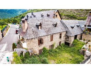 Vista exterior de Casa o xalet en venda en Vielha e Mijaran