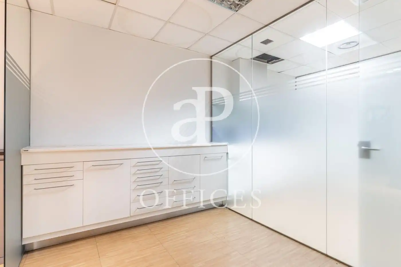 Oficina en venta en Sant Cugat del Vallès con Aire acondicionado