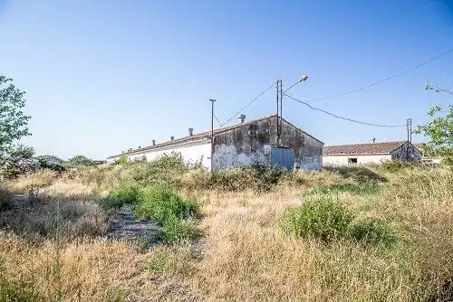 Terreno rustico in vendita a Calahorra, imagen 2