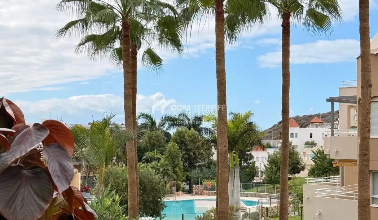 Piso con piscina en venta en Costa Adeje, imagen 41