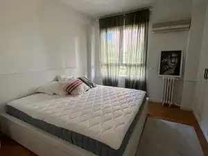 Flat for rent in Calle del Príncipe de Vergara, El Viso