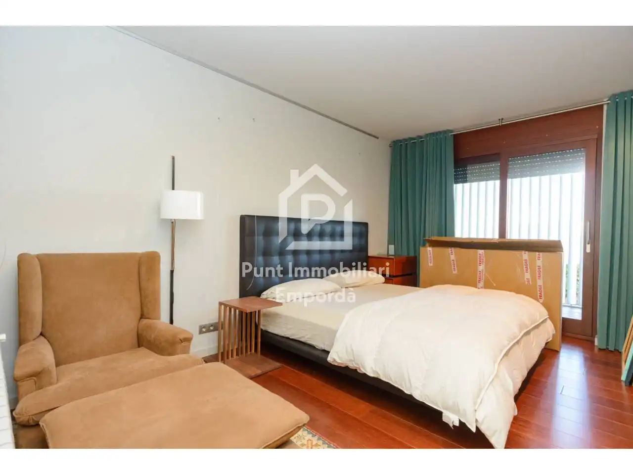 Villa con piscina in vendita a Avenida Olimpia, imagen 14
