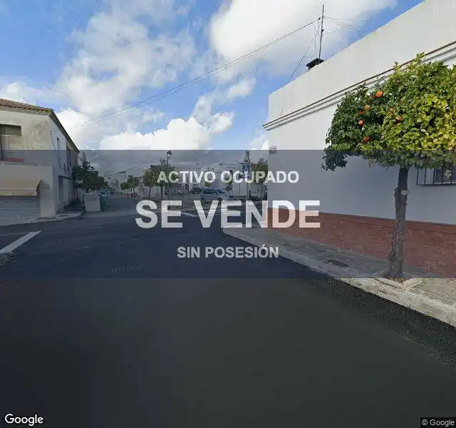 Piso en venta en Montellano