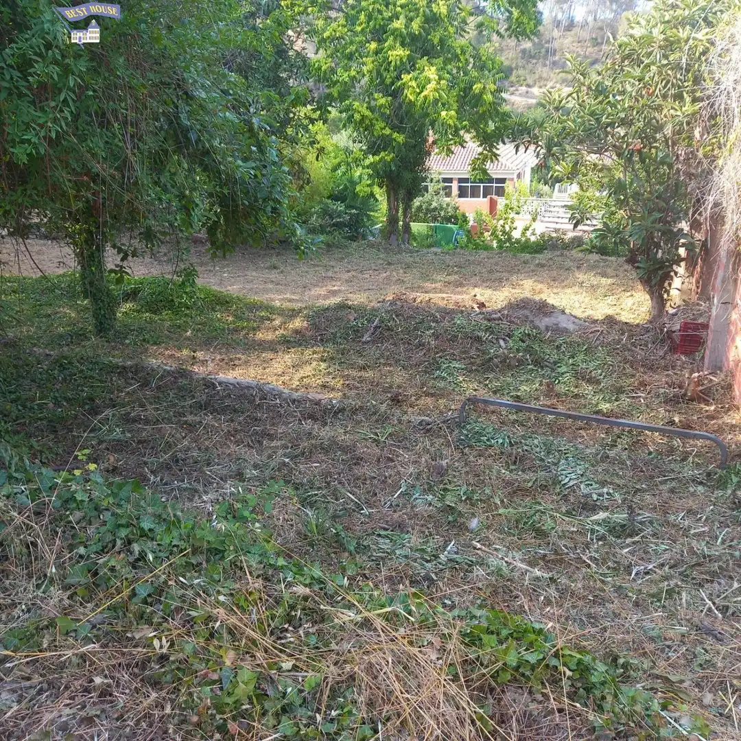 Terreno residencial en venta en Sant Muç, imagen 16