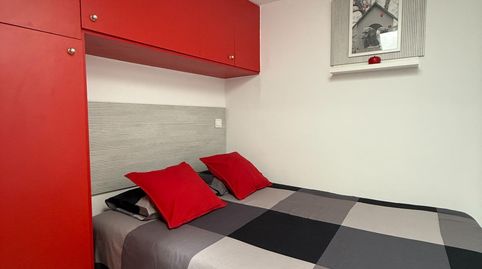 Foto 3 de Apartamento de alquiler en Calle Tres Peces, Embajadores - Lavapiés, Madrid Capital