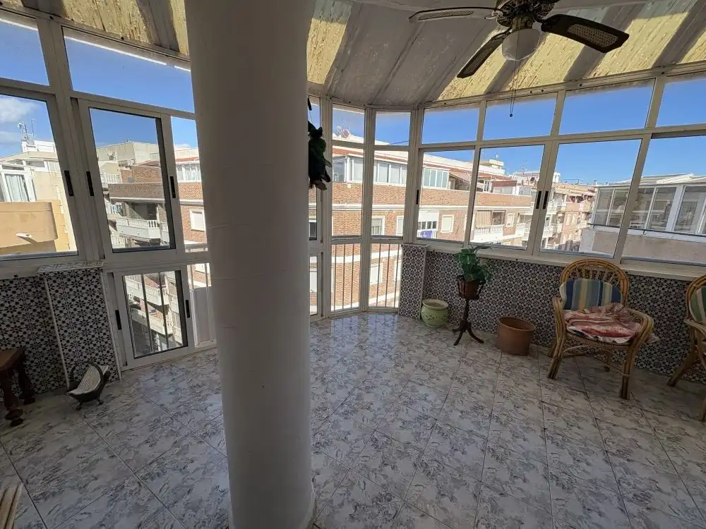 Penthouse with lift for sale in Torrevieja Centro, imagen 5