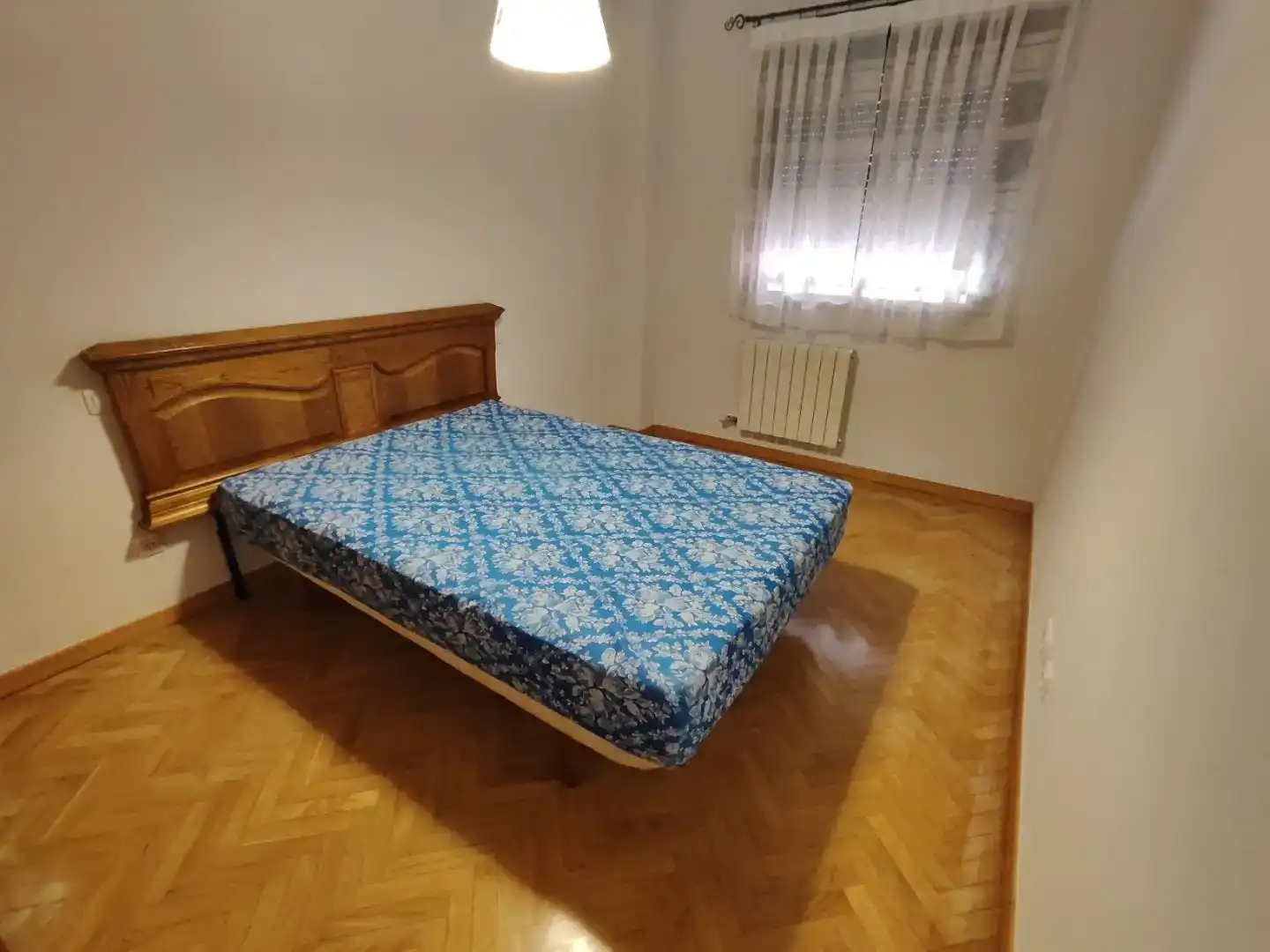 Bedroom of Flat for sale in Norte - Universidad