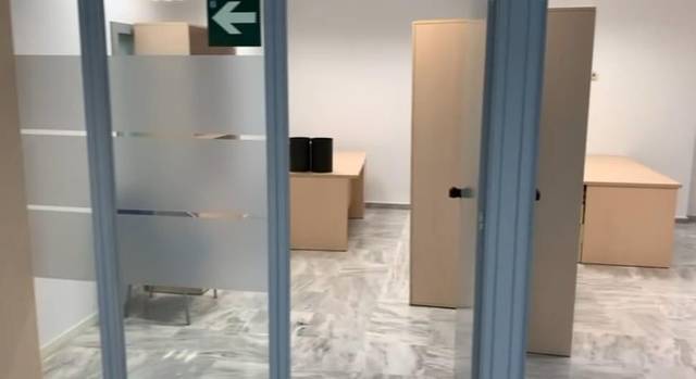 Oficina en Alquiler en Urbadiez - Entrepuentes