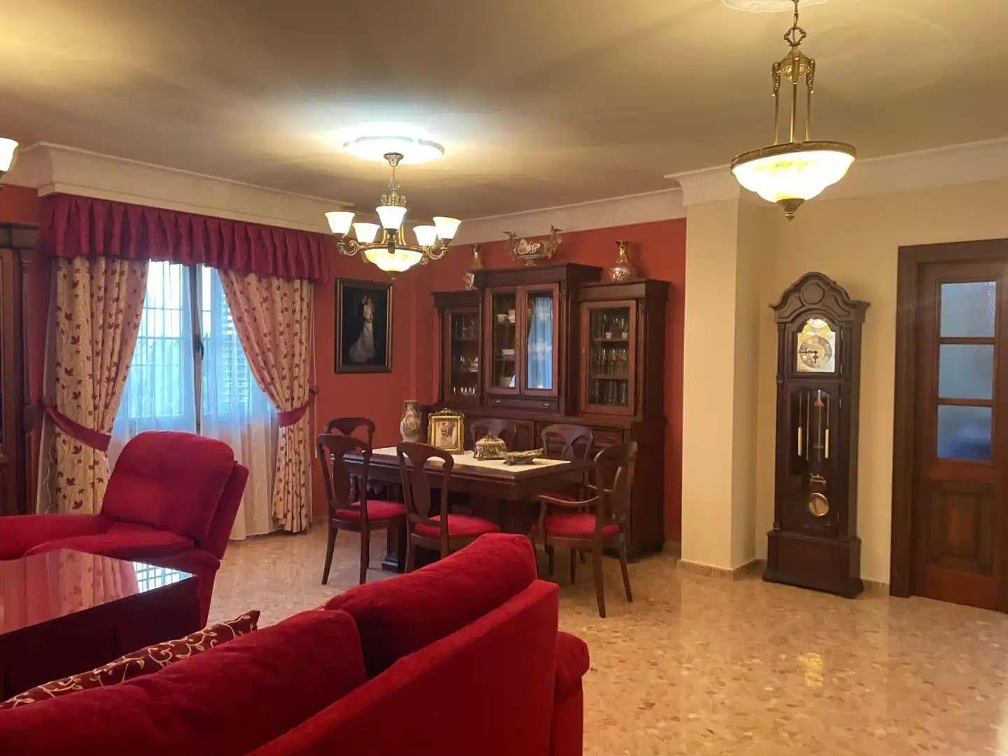 Casa o chalet en venta en Calle Calle Reina Sofía, Villanueva de la Concepción