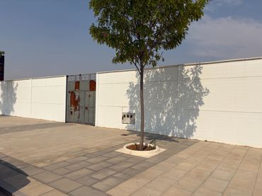 Terreno residenziale in vendita a Avenida Juan Carlos I 28