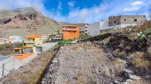 Foto 3 von Residential zum Verkauf in Malpais, Tamaimo - Arguayo, Santiago del Teide