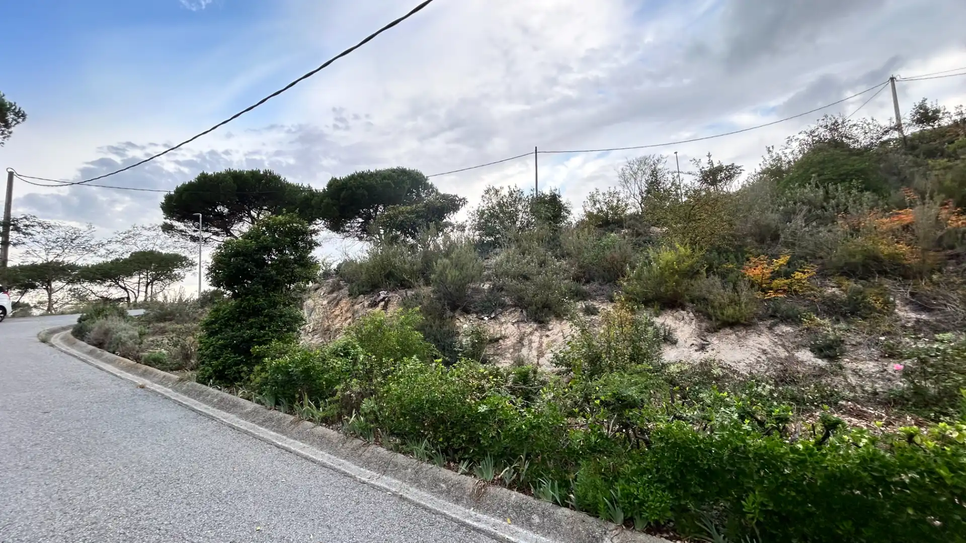 Terreno residencial en venta en Carrer Roure, imagen 4