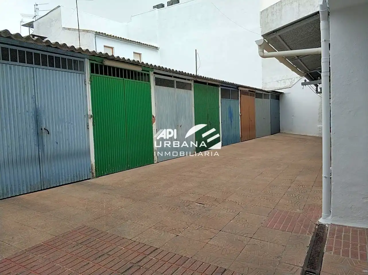 Parcheggio in vendita a Centro, imagen 5