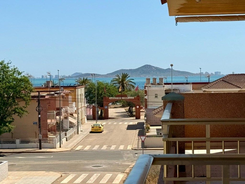 Piso en venta en Los Urrutias