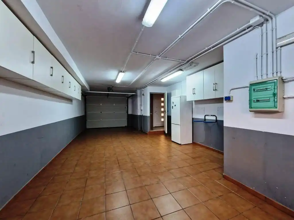 Casa o xalet en venda en Altorricón amb Aire condicionat, Calefacció i Jardí privat