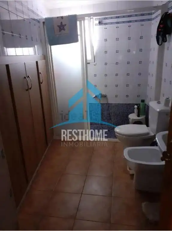 Baño de Casa o chalet en venta en Alborea