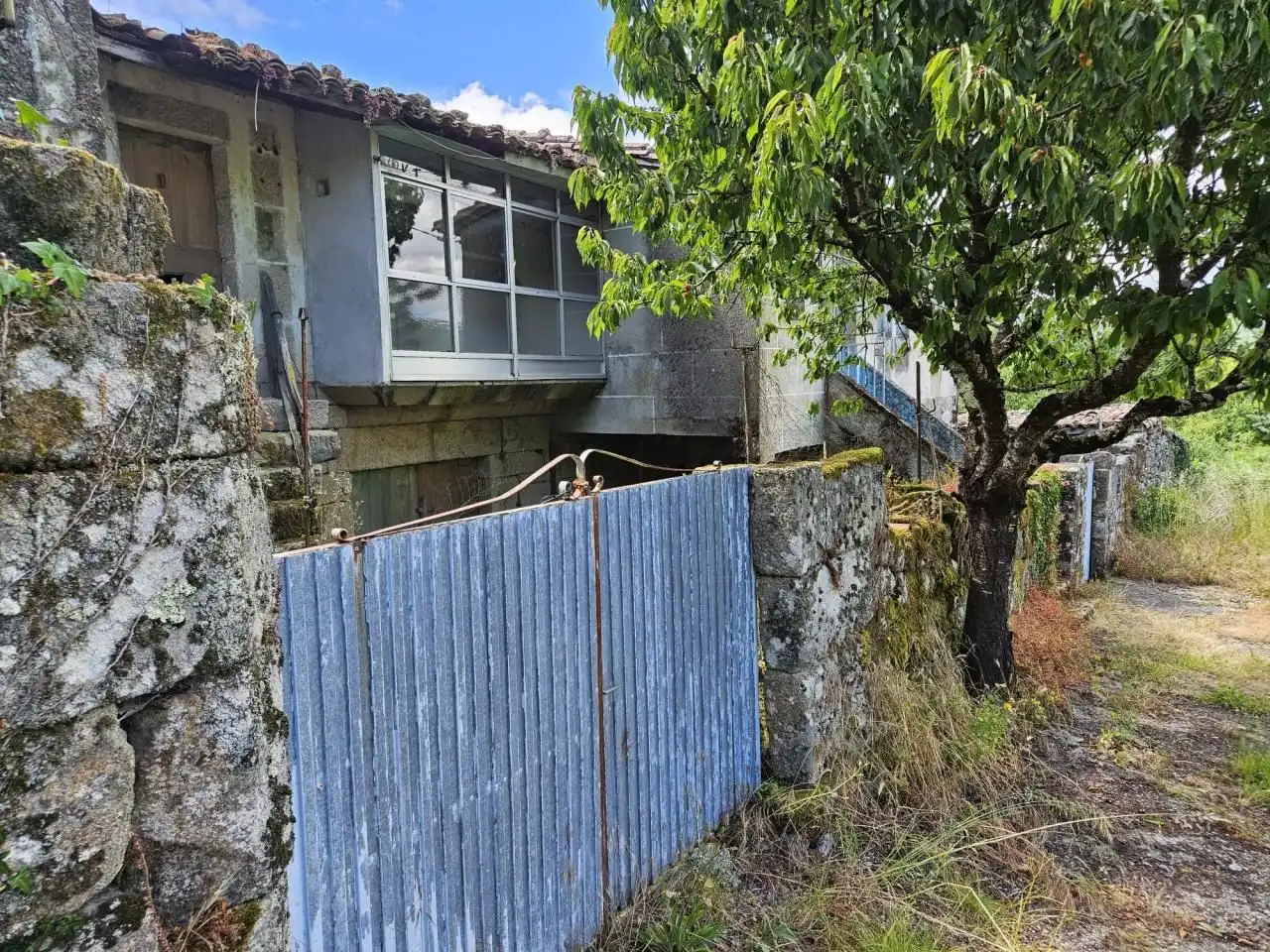 Haus zum Verkauf in Nogueira de Ramuín, imagen 2