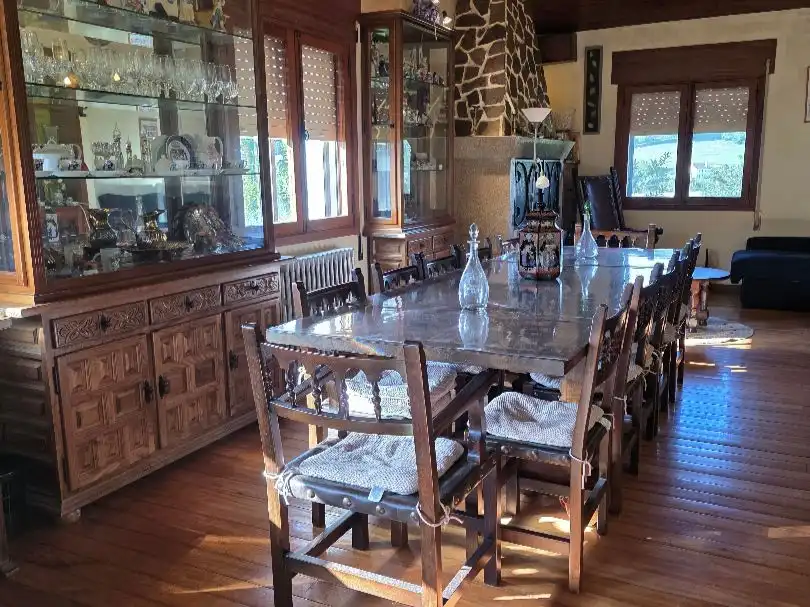 Maison avec jardin à vendre à Lugar Roelle 12, imagen 7
