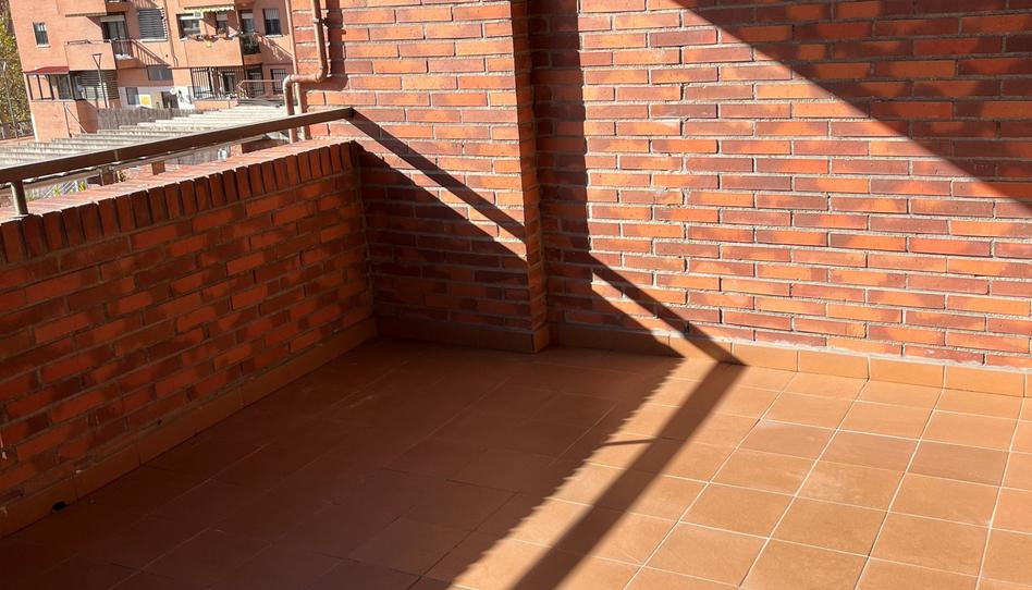 Foto 1 de Pis de lloguer a Primera Fase - Nuevo Tres Cantos, Madrid