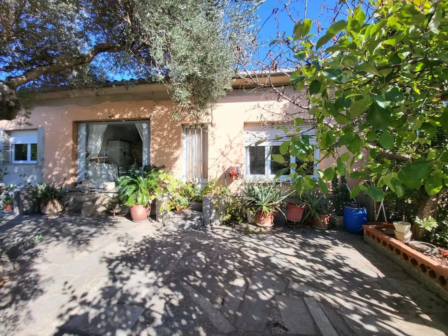 Detached house with garden for sale in Avenida de la Selva, imagen 12