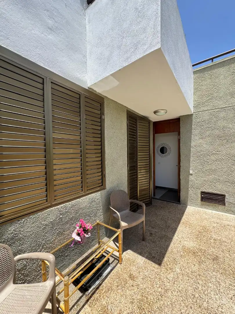 Appartement compact avec piscine à vendre à Calle Alemania 1, imagen 28