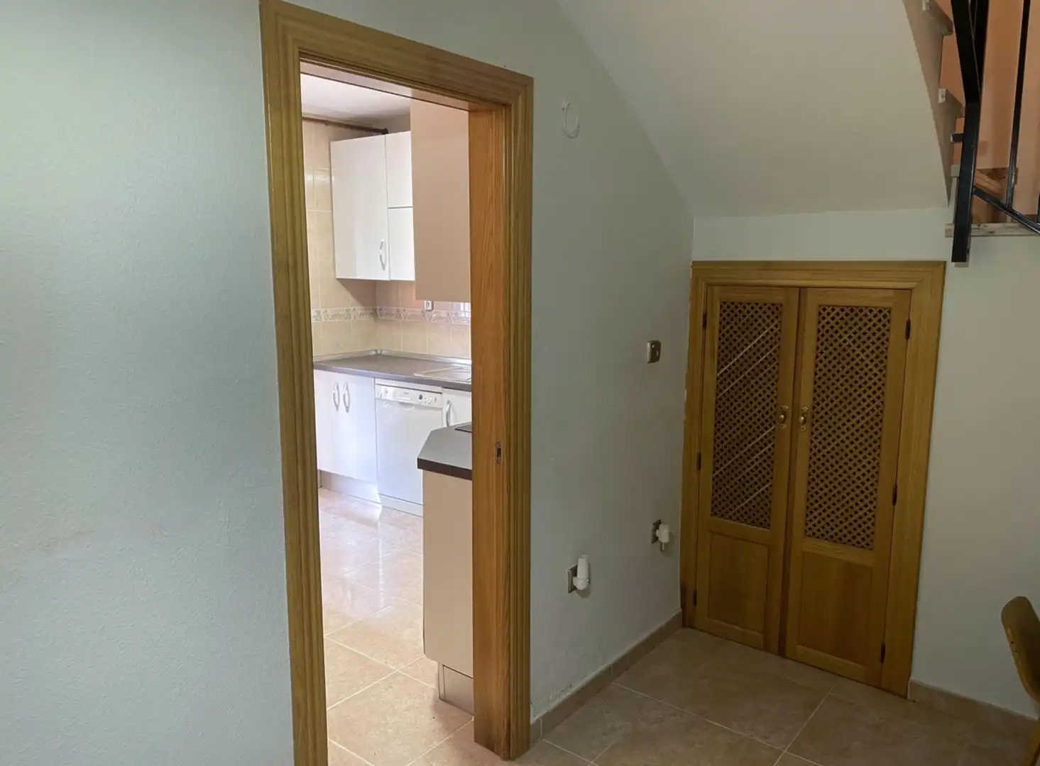 Reihenhaus zum Verkauf in Calle de Almería, imagen 24