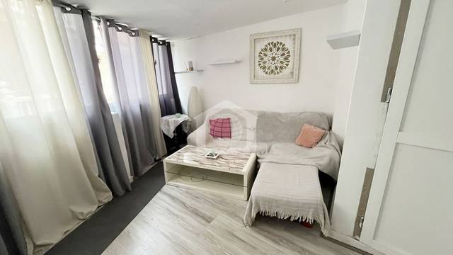 Casa-chalet en Venta en Mangas Verdes - Las Flores - Parque del Sur