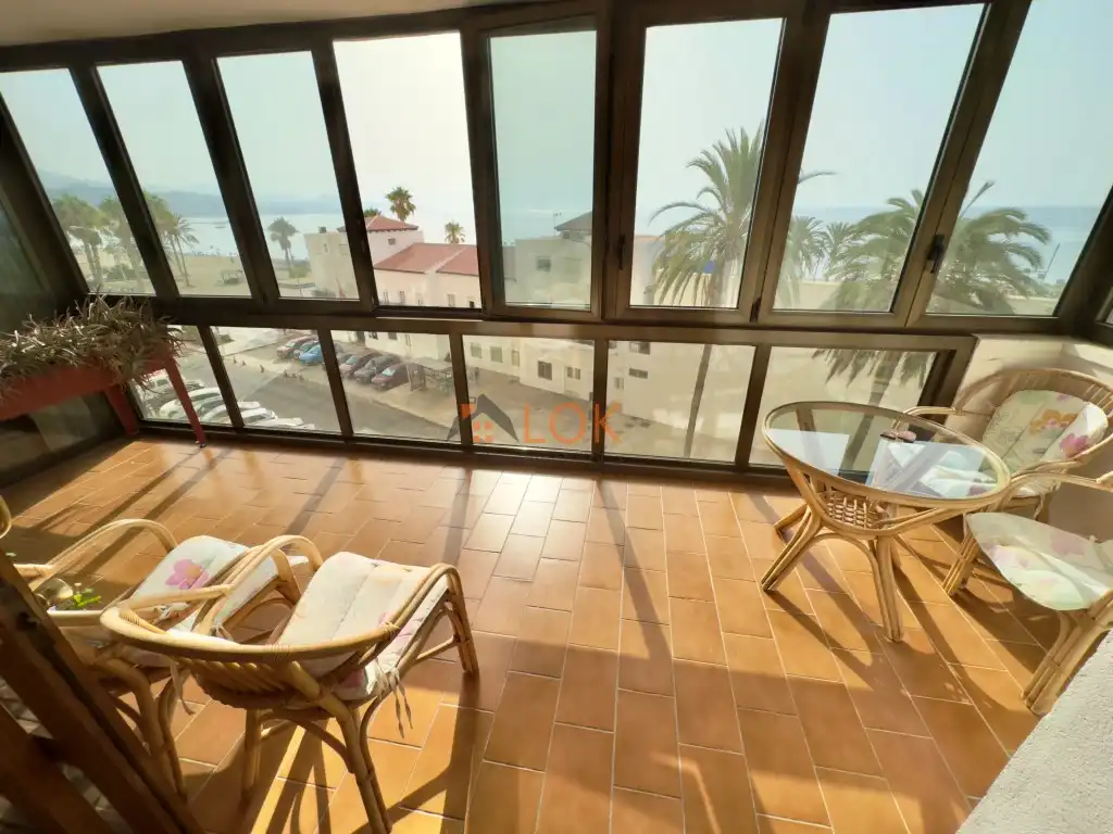 Wohnung mit Aufzug zum Verkauf in Paseo Maritimo Cdad De Melilla, imagen 8