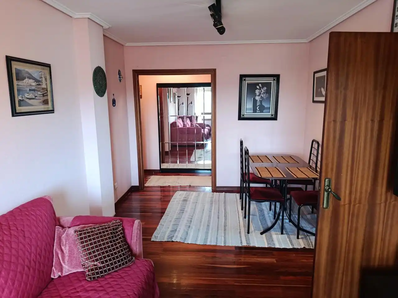 Wohnung mit Aufzug zum Verkauf in Santander, imagen 6