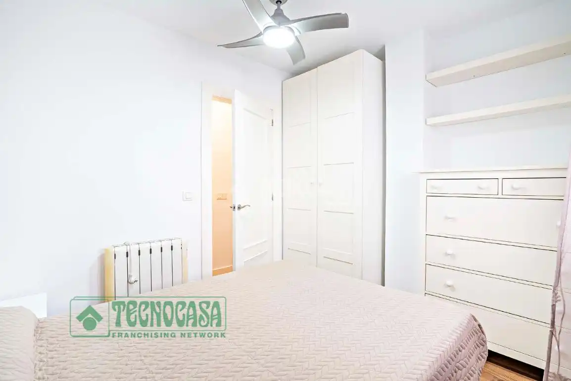 Habitación de Piso en venta en Roquetas de Mar con Aire acondicionado