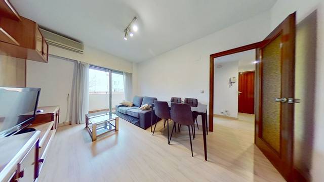 Apartamento en Alquiler en Fuente del Berro