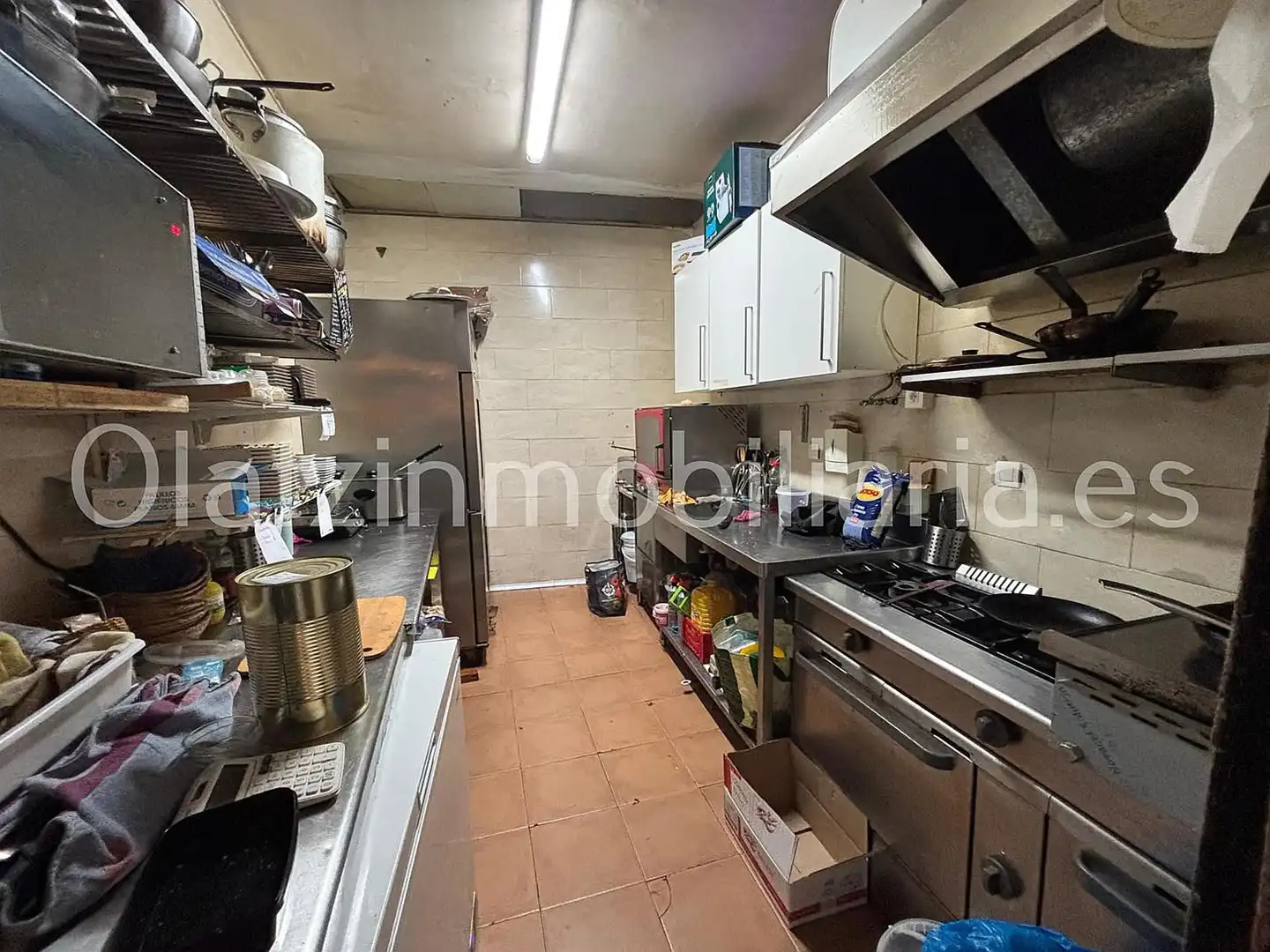 Local comercial en venda a Balmaseda, imagen 4