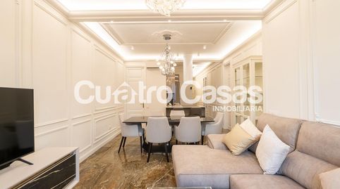 Foto 5 de Piso en venta en Carrer Sardenya, Fort Pienc, Barcelona Capital