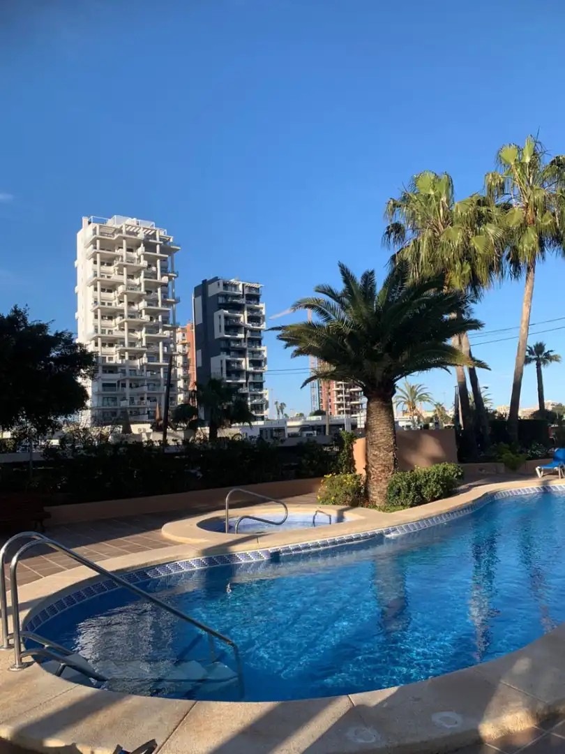 Apartment with lift for sale in Playa Arenal - Bol, imagen 26