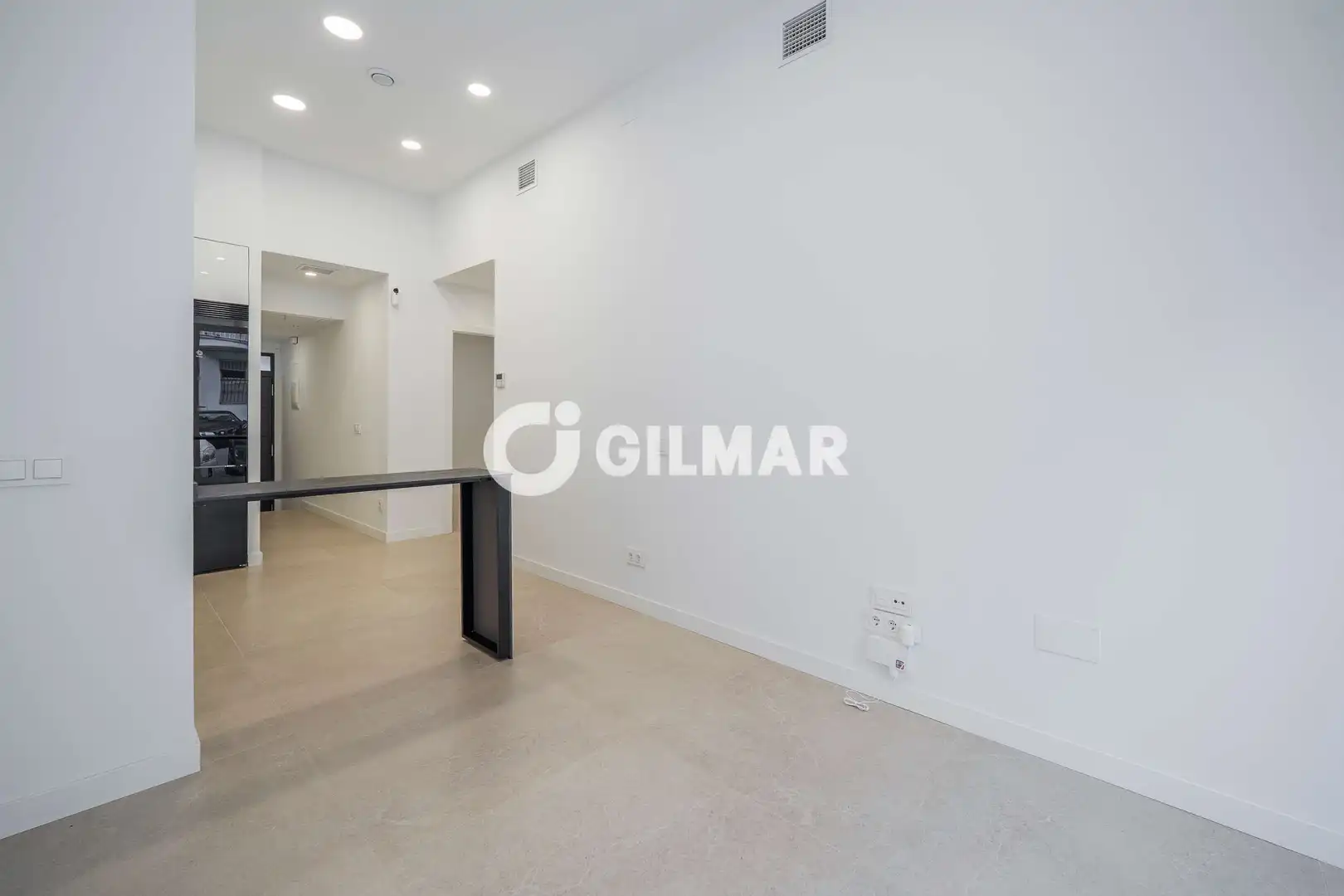 Piso en venta en Madrid con Calefacción