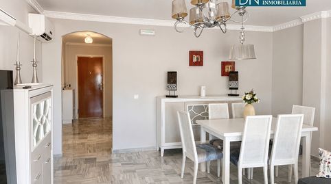 Foto 3 de Piso de alquiler en Urbanizacion Añoreta, 8m, Añoreta Golf - Paraíso del Sol, Rincón de la Victoria
