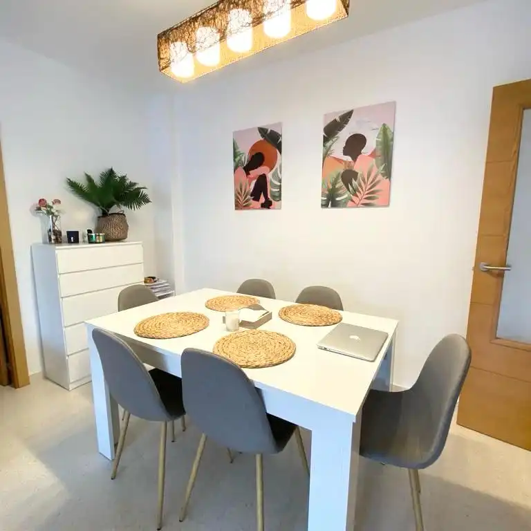 Duplex with pool for sale in Calle Mirador de la Dehesa 5, imagen 24