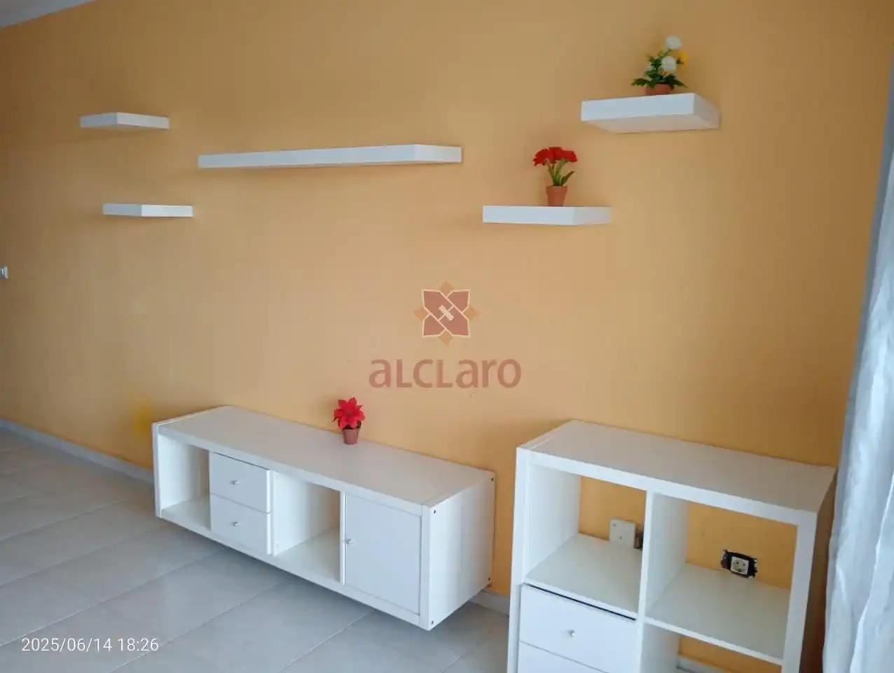 Wohnung mit Aufzug zum Verkauf in Calle Arenales, imagen 3