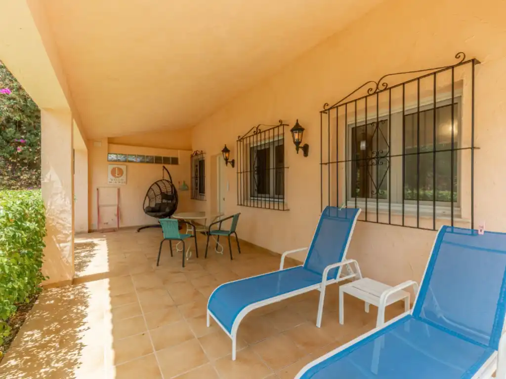 Houses for sale in Camino Ramos Lo, 8, Villamontes - Boqueres