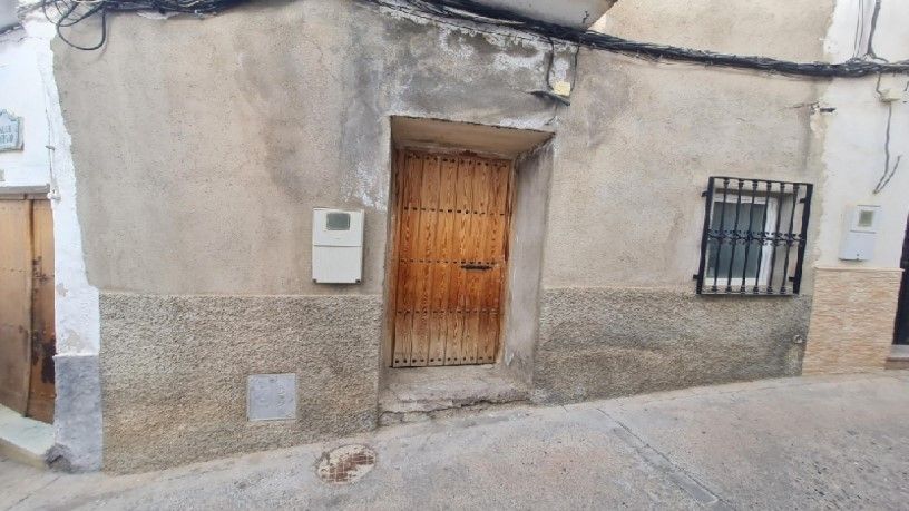 House or chalet for sale in REAL, 19, Nacimiento