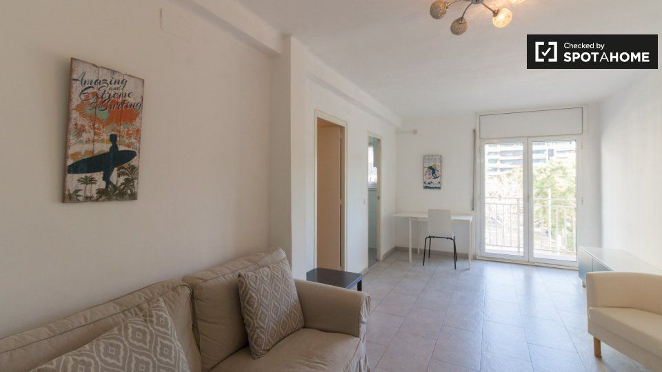 Flat to rent in Santa Eulàlia
