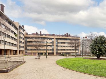 Pis amb jardí en venda a Gijón - CR AS-19 EL EMPALME-AVILES 19
