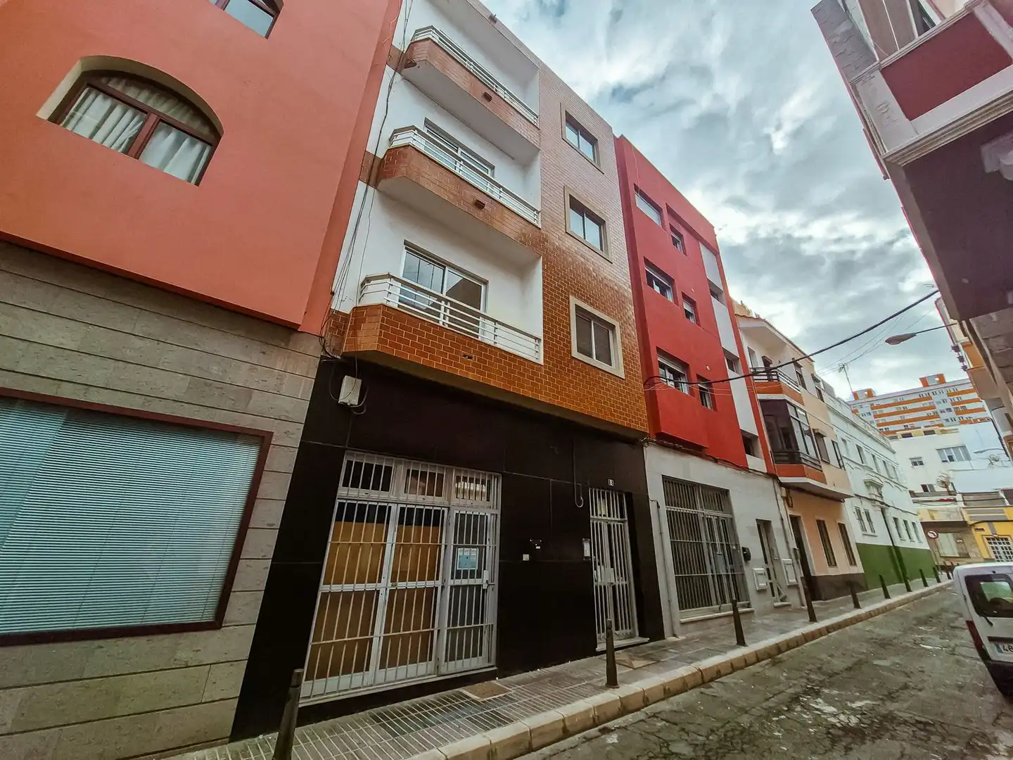 Residencial en venda a Calle Uruguay 0, imagen 39