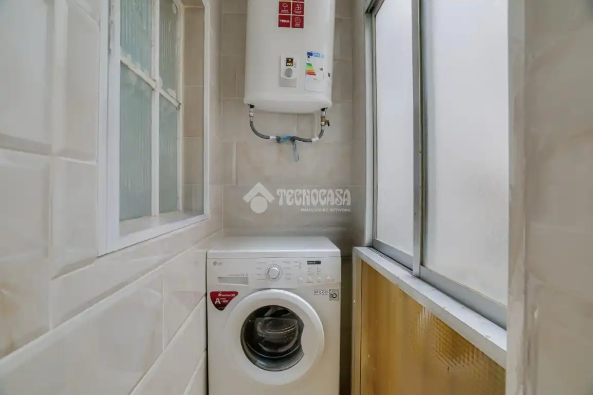 Wohnung zum Verkauf in Can Mas, imagen 10