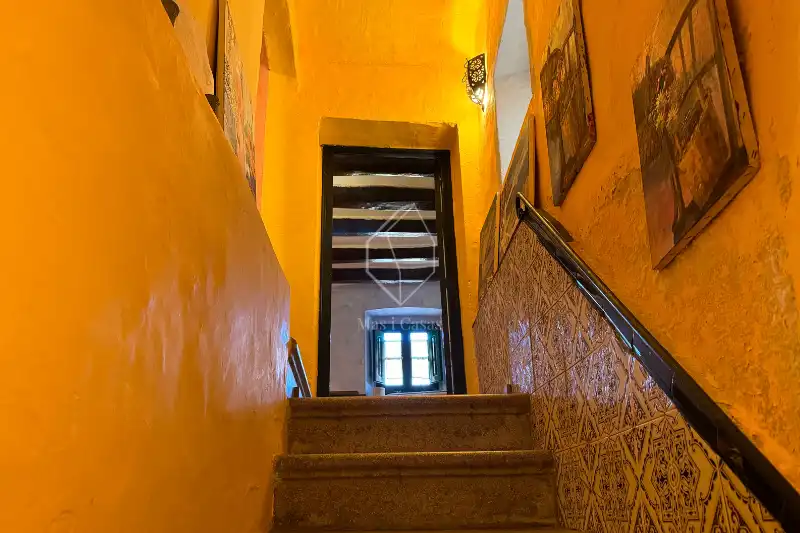 Casa o xalet en venda en La Tallada d'Empordà amb Terrassa, Traster i Piscina comunitària